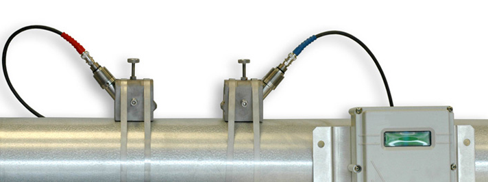 ultrasonic flow meter clamp on ultrasonic flow meter clamp on