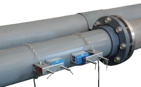 ultrasonic flow meter clamp on ultrasonic flow meter clamp on