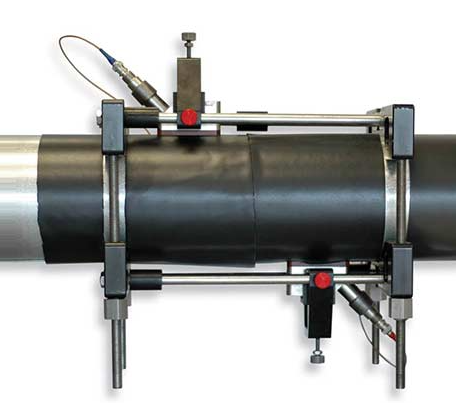 ultrasonic flow meter clamp on ultrasonic flow meter clamp on