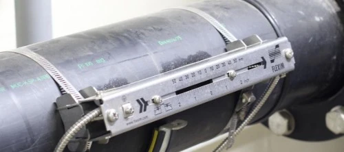 Ultrasonic Flow Meter Accuracy Ultrasonic Flow Meter Accuracy