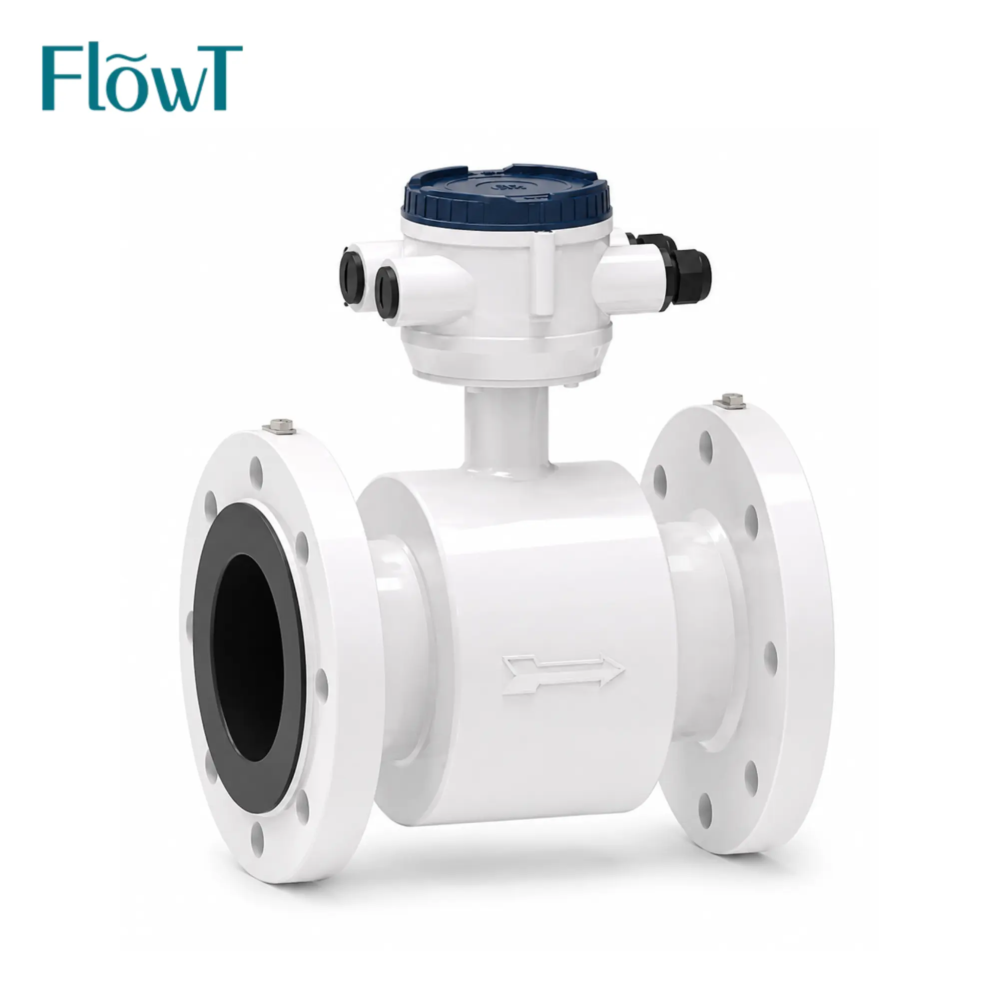 Тип на вкарване Mag Flow Meter