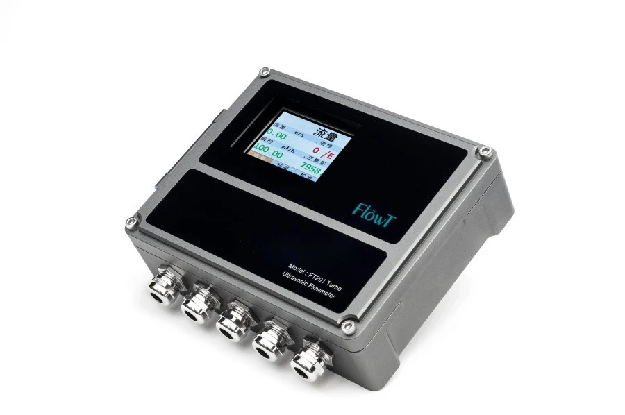 ULTRASONIC FLOW METER FT201 Turbo suppliers