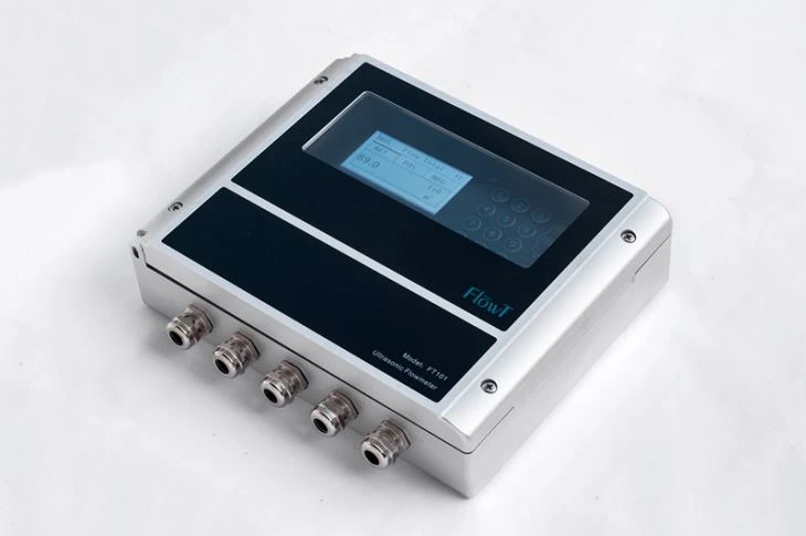 Ultrasonic Meter