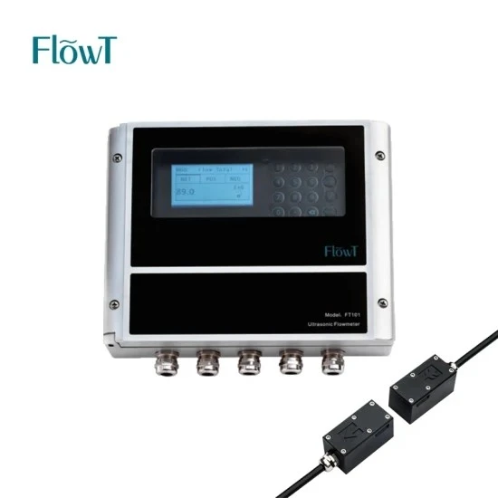 Flowmeter (Flowmeter, Flowmeter)
