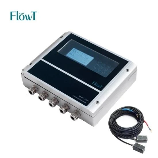 Flowmeter (Flowmeter, Flowmeter)
