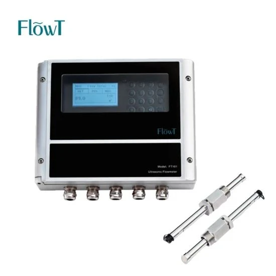 Flowmeter (Flowmeter, Flowmeter)