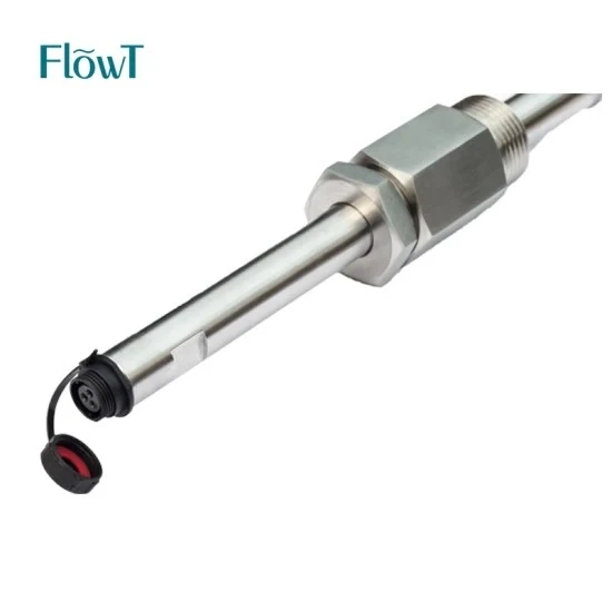 Flowt Introduces Advanced Clamp Flow Meter Unit