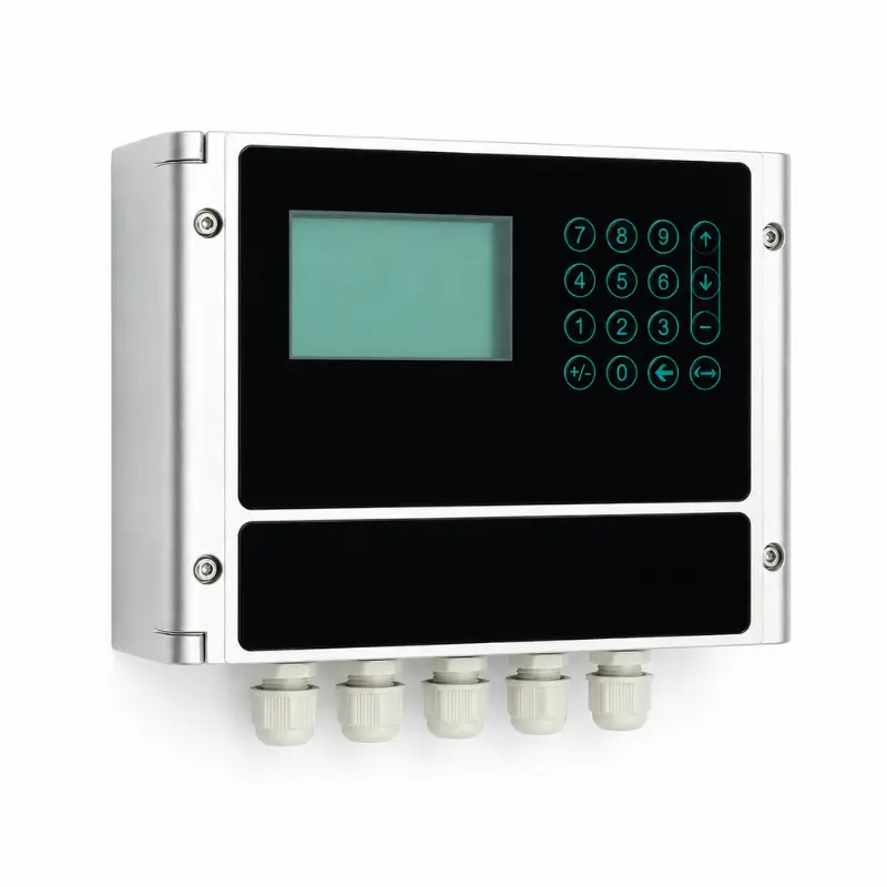 Ultrasonic Flow Meter for Water Treatment Plants best